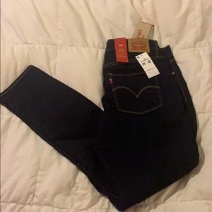 Levi’s jeans